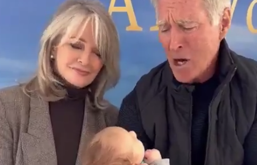 Days of Our Lives Here’s What Deidre Hall